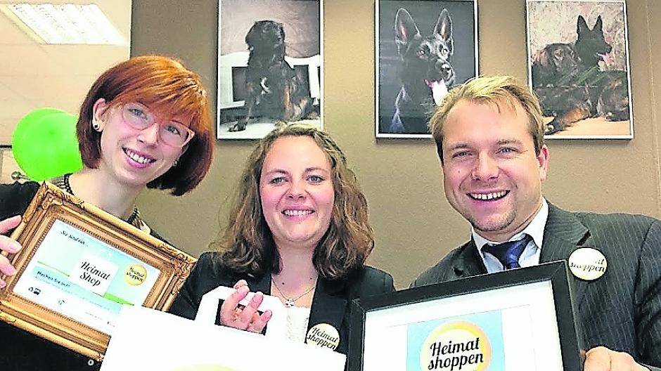  Hoppe und Mertens waren im Vorfeld auch zu gast bei „Daennart Fotografie“.  