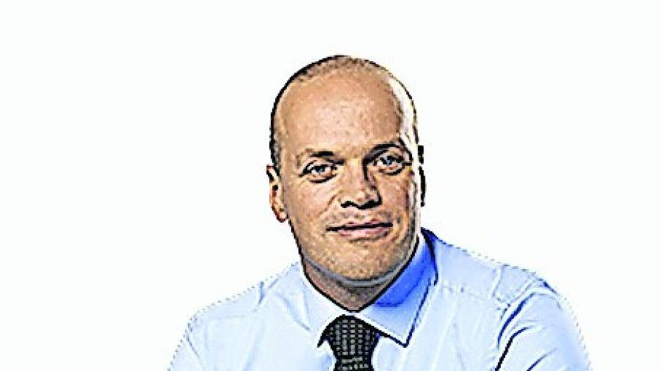  Bürgermeister Klaus Krützen ist von seiner Schloss-Stadt überzeugt. Er setzt auf eine Image-Kampgane. 