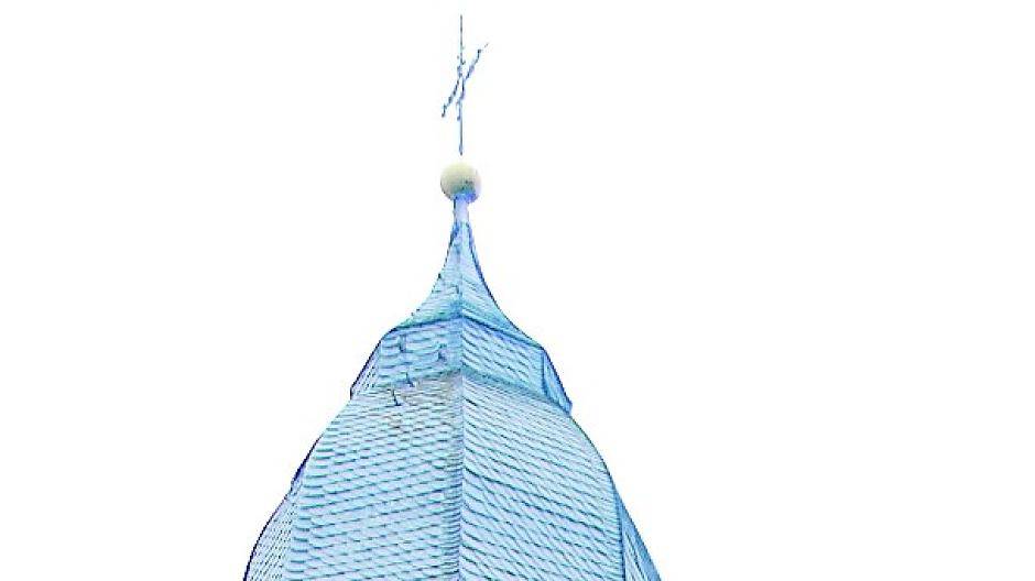 „Einzelkämpfer“ Klougt plant Unterschriftenaktion: Bosbachs Brief aus Köln macht Hoffnung auf Kirchen-Erhalt