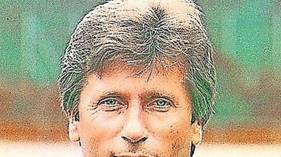 Fußball-Legende Willibert Kremer glaubt nicht an deutschen EM-Sieg