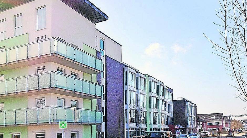 Gabriele Zech startet einen Aufruf via Erft-Kurier: Gesucht: Spielleute, die für Senioren musizieren