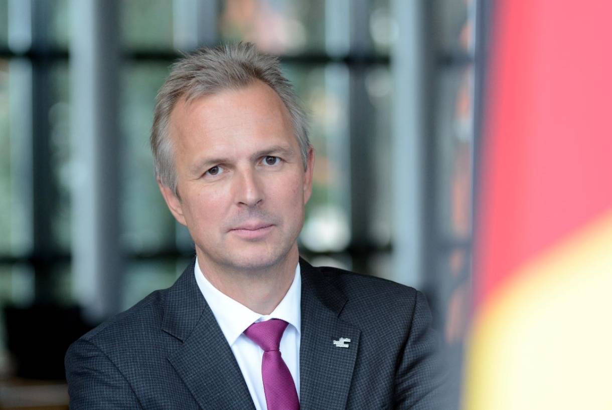  "Falsche Angaben werden von uns zur Anzeige gebracht": Kreisdirektor Dirk Brügge mahnt, Sozialleistungsbetrug auf die leichte Schulter zu nehmen.  