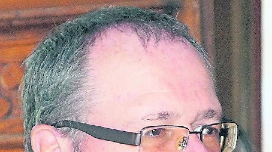 Es geht um die „Versagung“ der Erweiterung der Moschee: Islamische Gemeinde zieht gegen die Stadt vor Gericht