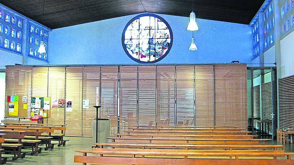 Von Andernach lernen: Ideenreiche Architekten retteten die Pfarrkirche