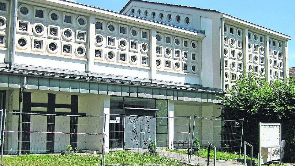 Von Andernach lernen: Ideenreiche Architekten retteten die Pfarrkirche