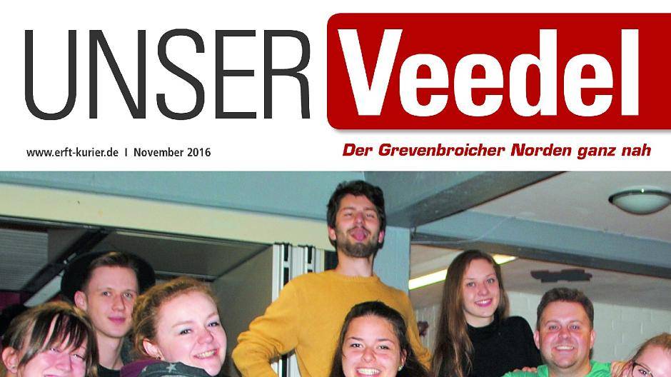 „Unser Veedel“ kommt erstmals aus dem Norden der Stadt: „Dat schönste wat mer hann, schon all die lange Johr, ...“