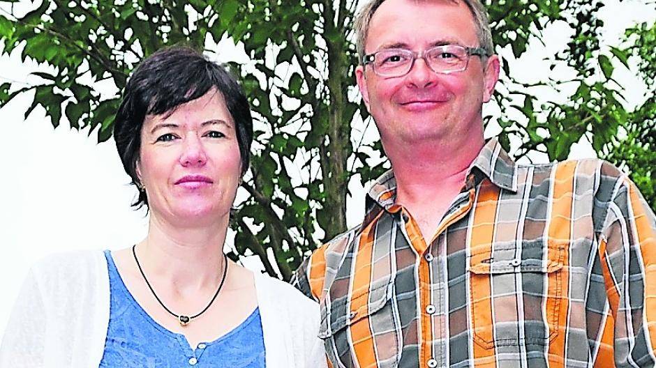 Kein König, aber zwei Prinzen springen gern in die Bresche