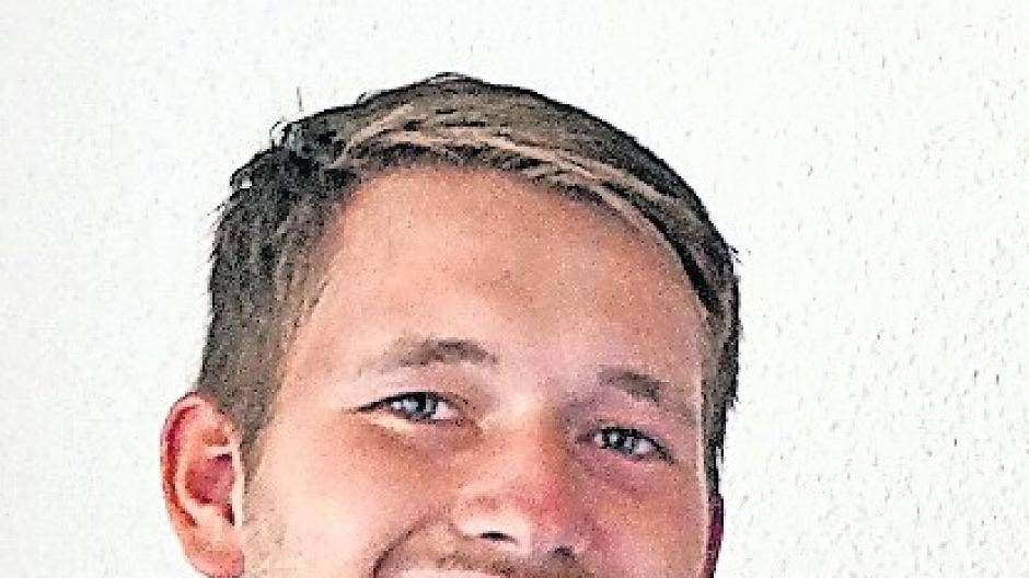  „Alter Hase“: Phillip Bolz organisiert Freizeit. 