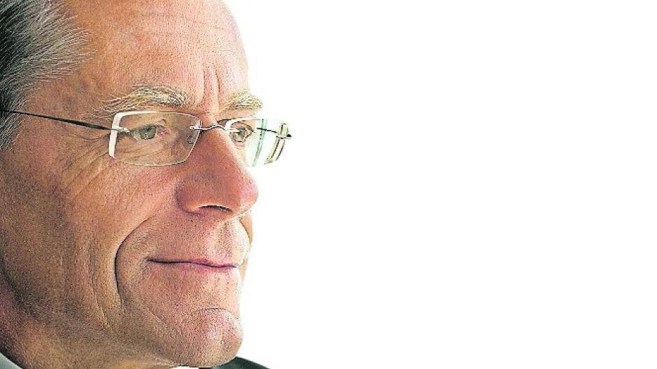 „Wo gekocht wird, ist den Patienten egal. Hauptsache, es schmeckt!“