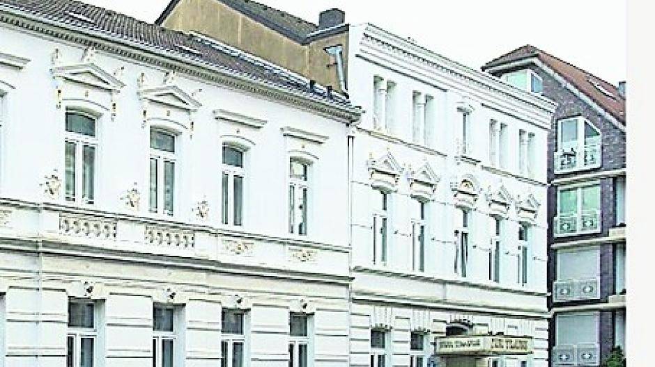 Birgit Hethke sagt, was geht und was absolut nicht geht: Fette Zuschüsse fürs Fassaden- Aufhübschen der Innenstadt