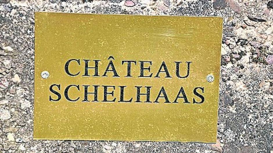 Weltenbummler Schelhaas ist auch echter Mosel-Winzer