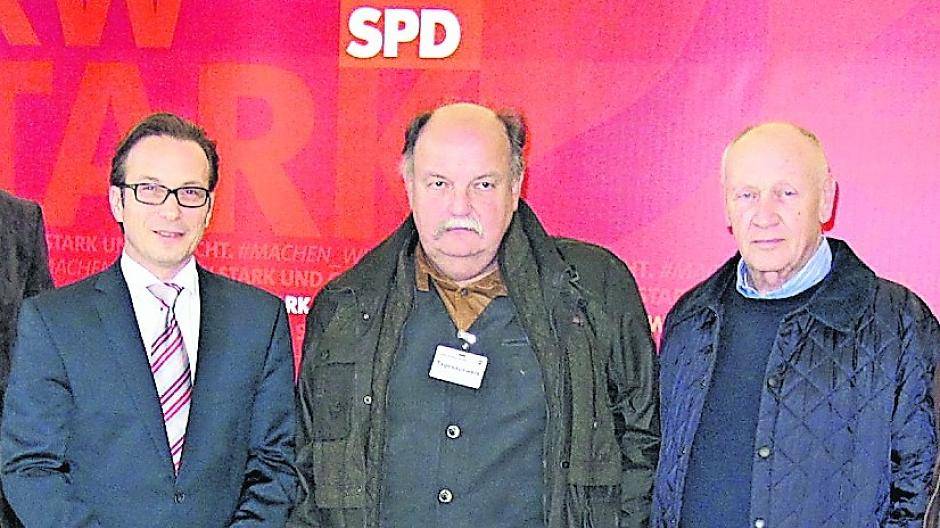 Auch Breuer für Umgehung — aber: Ohne Konsens geht nix