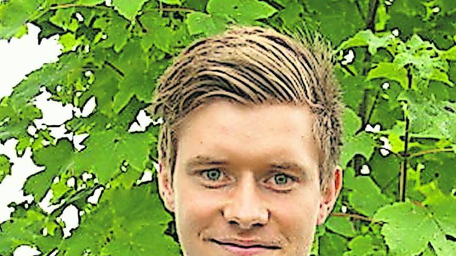  Das Tor des Tages erzielte in Hackenbroich Jonas Kell nach Ecke von Thorben Schmitt. 