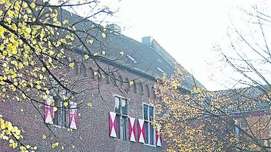  Kommt ein „Gründerzentrum“ ins „Alte Schloss“? 