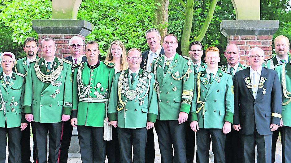  Der Vorstand der „St. Sebastianus“-Schützen-Bruderschaft Neuenhausen bezieht klar Stellung und warnt seine Mitgliedern vor auf „facebook“ angekündigten „Rache-Akten“. 