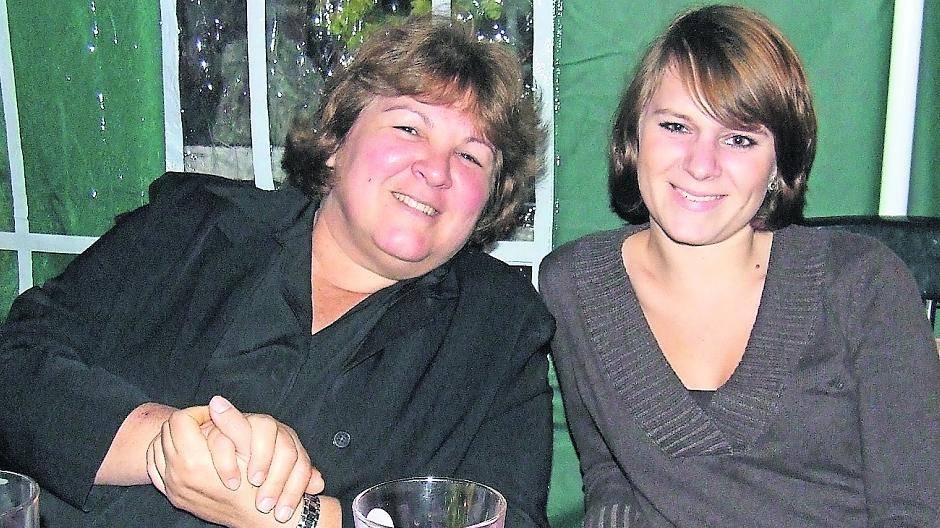  Stephanie Remus leitet jetzt den Verein „Soli Cuba“ und hat schon Aleida Guevara (links), die Tochter von Che Guevara, in Rommerskirchen begleitet. 