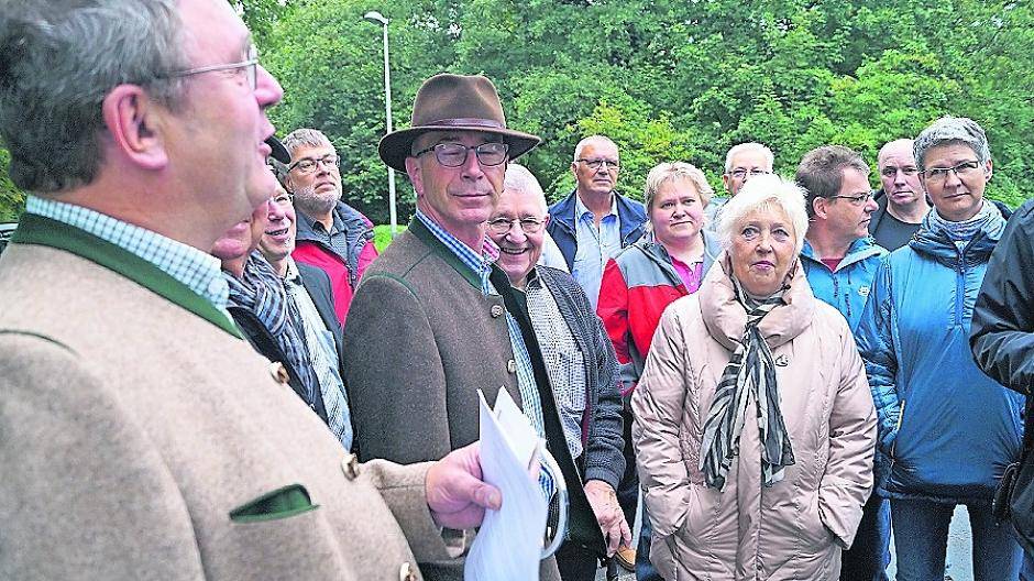 „Mein Hausarzt hat mir geraten: Ziehen Sie aus“