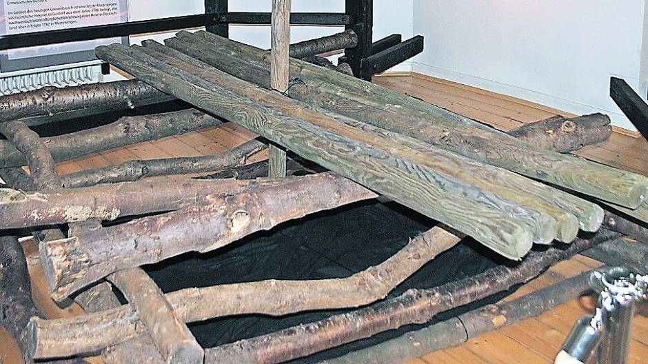  Scheiterhaufen im „Museum der Niederrheinischen Seele“: Hier endete das Leben von vielen Hexen. Oft reichte schon ein nachbarschaftlicher Verdacht für eine Verurteilung. 