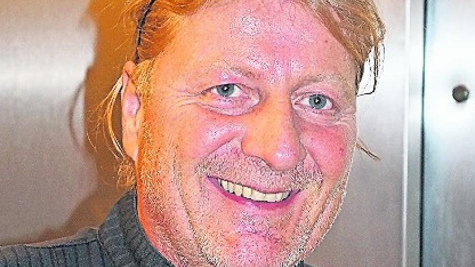  Frank vom Dorp.  