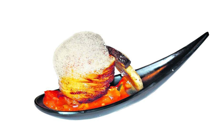 Grevenbroicher Küchen-Chefs stellen sich der „The Taste“-Herausforderung