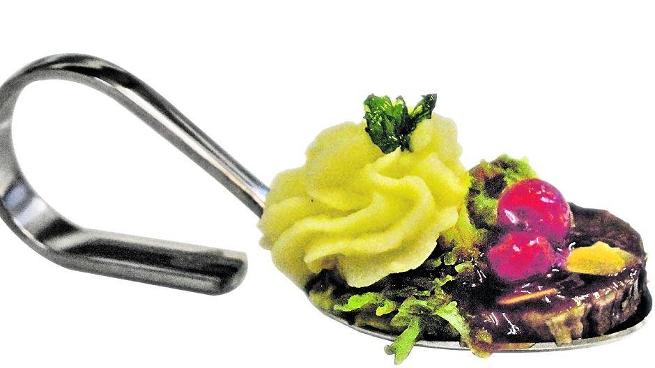 Grevenbroicher Küchen-Chefs stellen sich der „The Taste“-Herausforderung