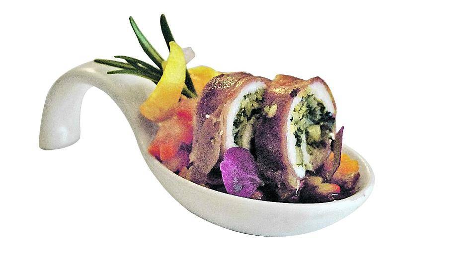 Grevenbroicher Küchen-Chefs stellen sich der „The Taste“-Herausforderung