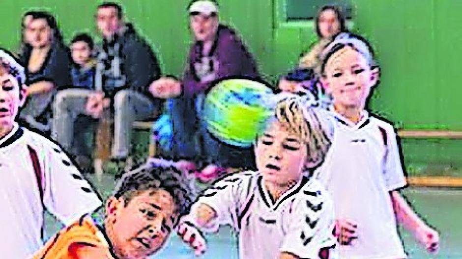 Handball-Nachwuchs mit überzeugenden Leistungen