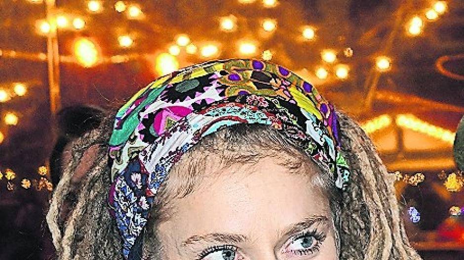  Die Gäste aus Langwaden und Wevelinghoven hatten offensichtlich allen Grund zu lachen.  