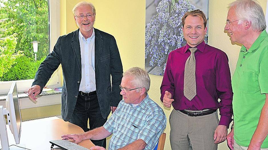  Vor zwei Monaten wurden die „Helfenden Hände“ aus der Taufe gehoben. Jetzt gibt es einen ersten Zwischenbericht. 