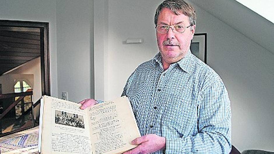  Kassierer Bernd Mockel 