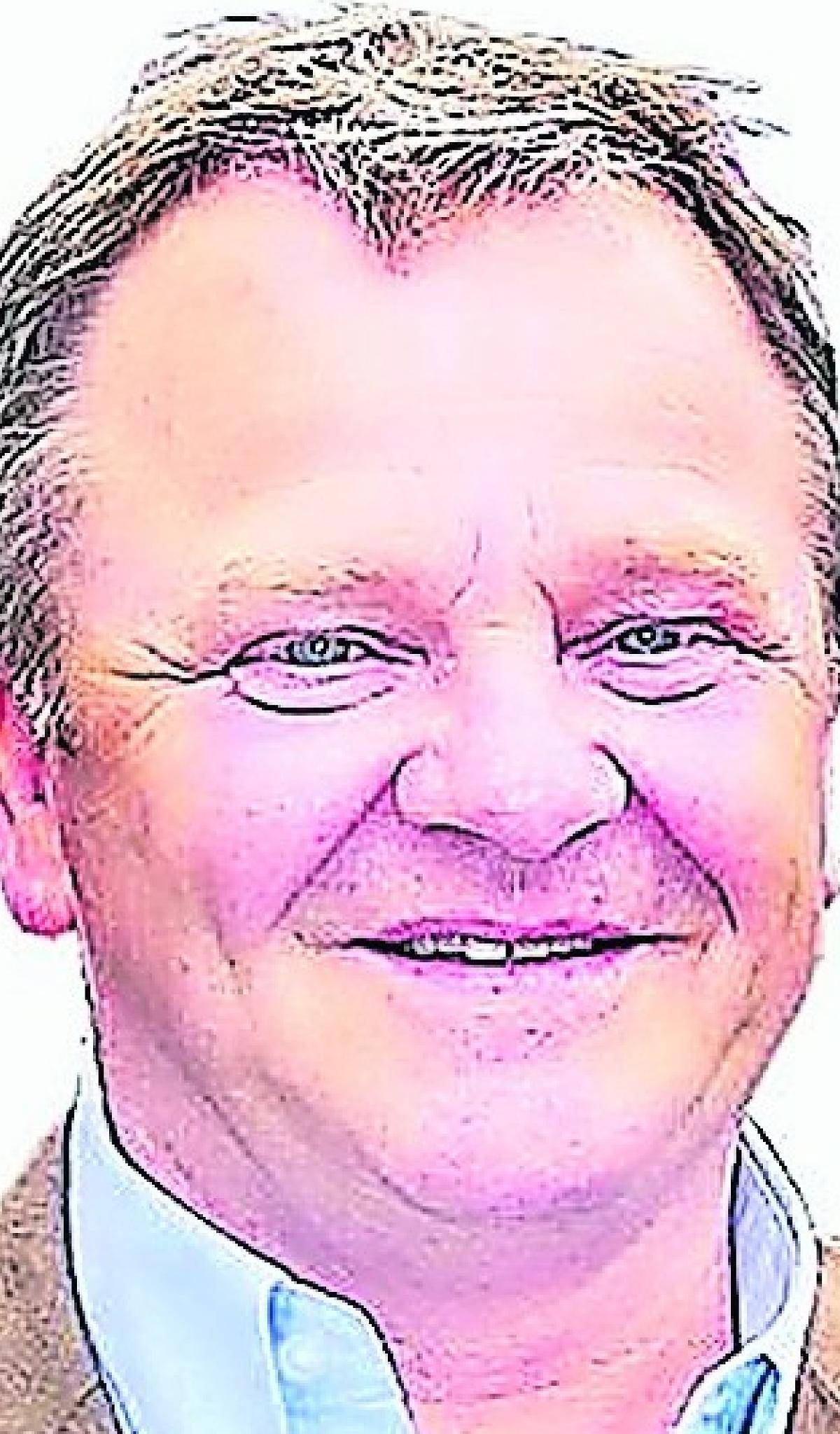  Wolfgang Kaiser: Anbindung an Umgehungsstraße muss sein. 