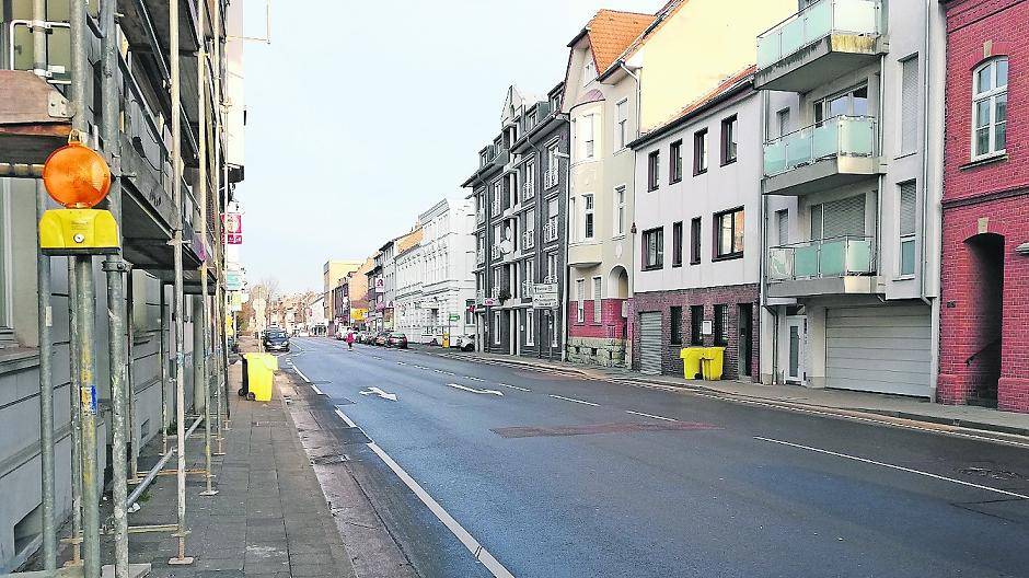 Stadtsprecher Renner tritt Zahlen und Gerüchten entgegen