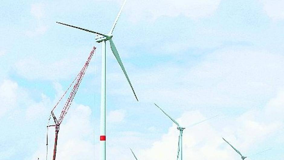  Mit der L-H-Gas Umstellung sichert ZEELINK die Versorgungssicherheit in Deutschland. 