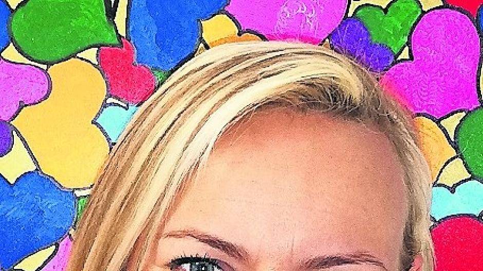  Prostituierte müssen sich mindestens einmal im Jahr einer Pflichtberatung unterziehen. Beim Rhein-Kreis ist Magdalena Just ihre Ansprechpartnerin. 