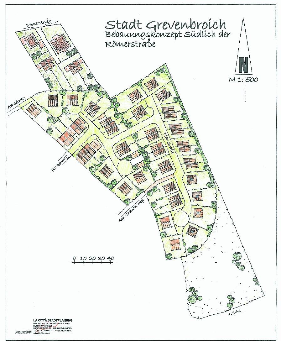 Die überraschende Wiedergeburt eines verworfenen Bauprojektes