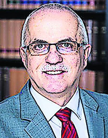  Rolf Göckmann vertritt die UWG/ABG-Fraktion. 