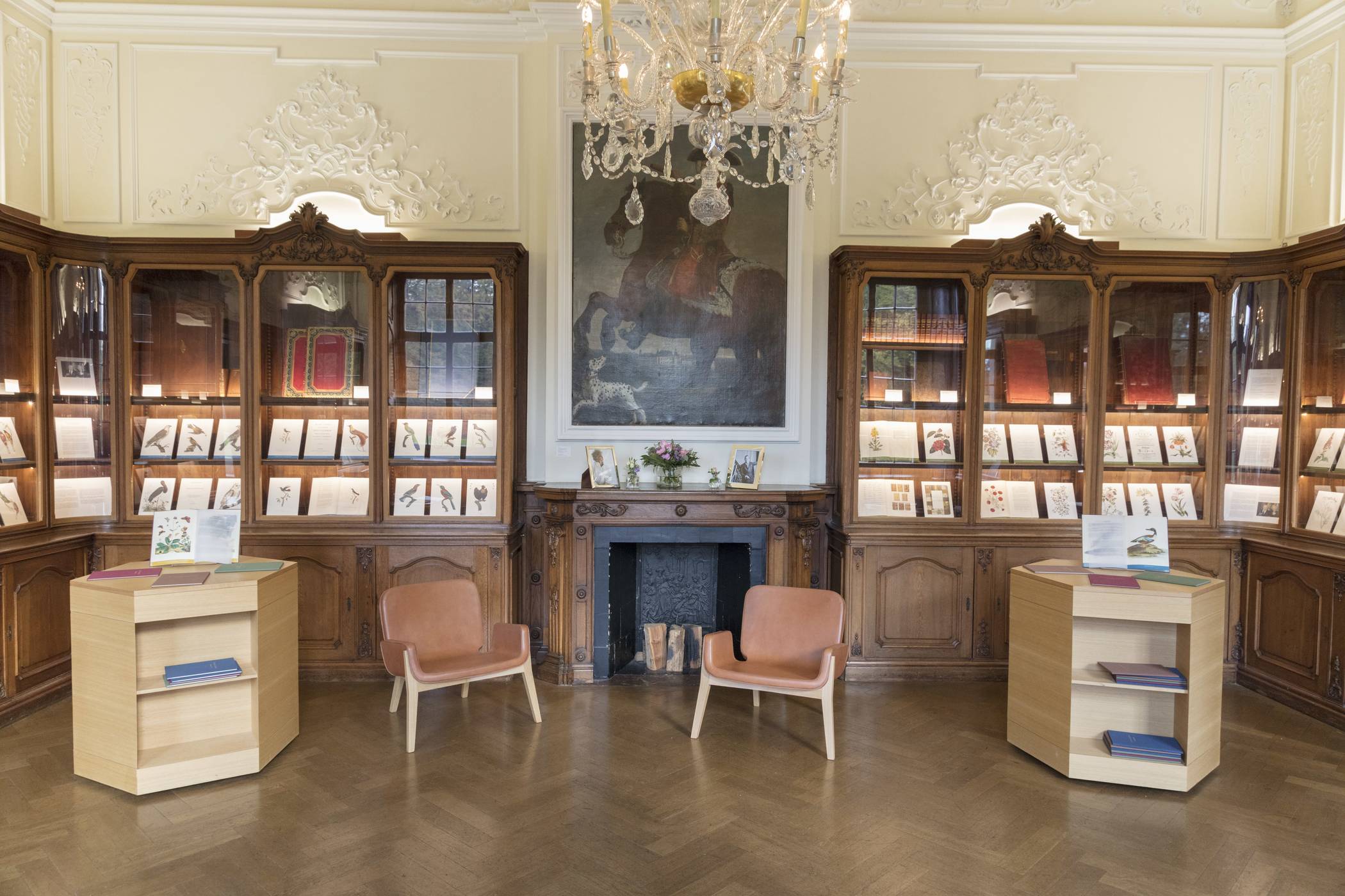 Schloss Dyck feiert viele Jubiläen