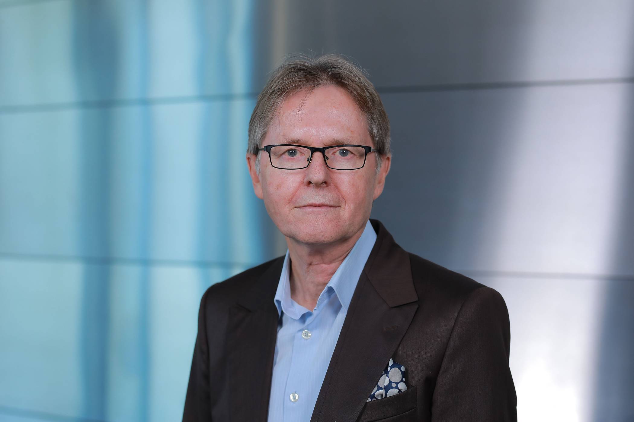  RKN, Kreishaus GV, Metallwand, Dezernenten und Amtsleiter , Portrait 
