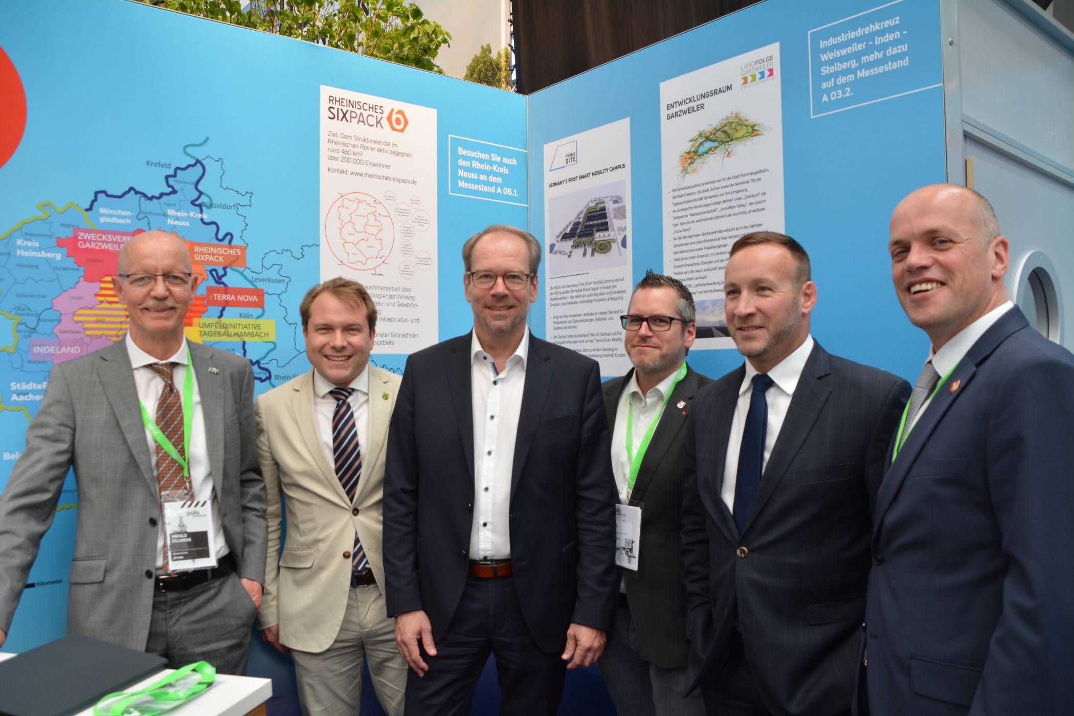  : Zusammenarbeit ist wichtig