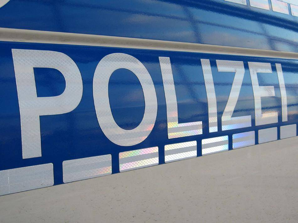 Polizei ermittelt