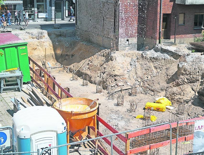  : Holzfasern rufen die Archäologen auf´n Plan