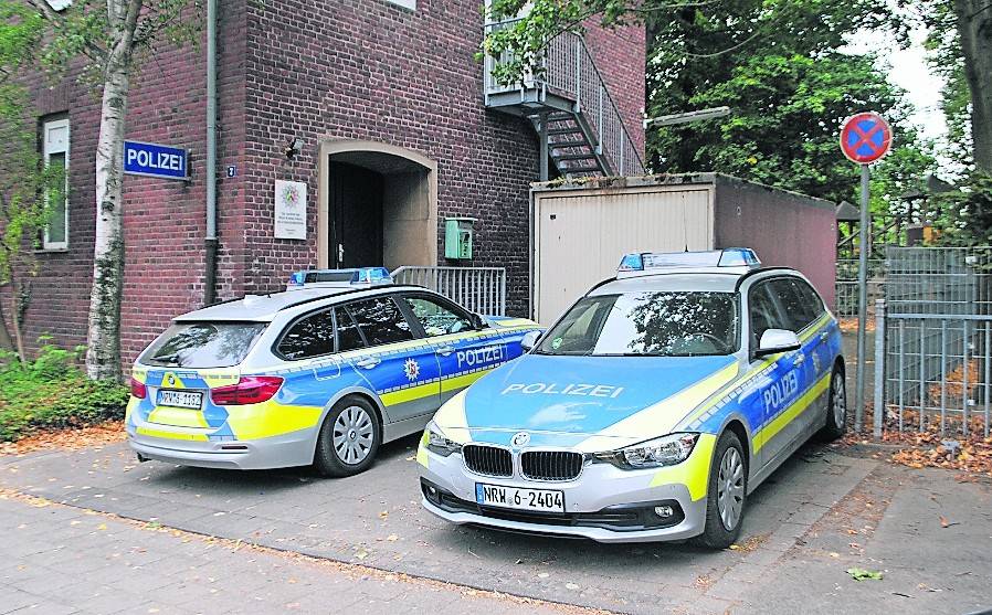 Die FWG fordert einen Neubau der Polizeiwache in Jüchen und eine 24-Stunden-Besetzung. <![CDATA[]]>