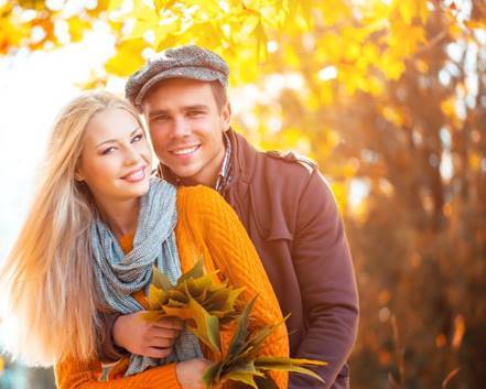 Herbsttrends: Entdecken Sie die neue Saison 