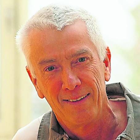  Dirk Gawlinski von Grevenbroichs „Grünen“. 