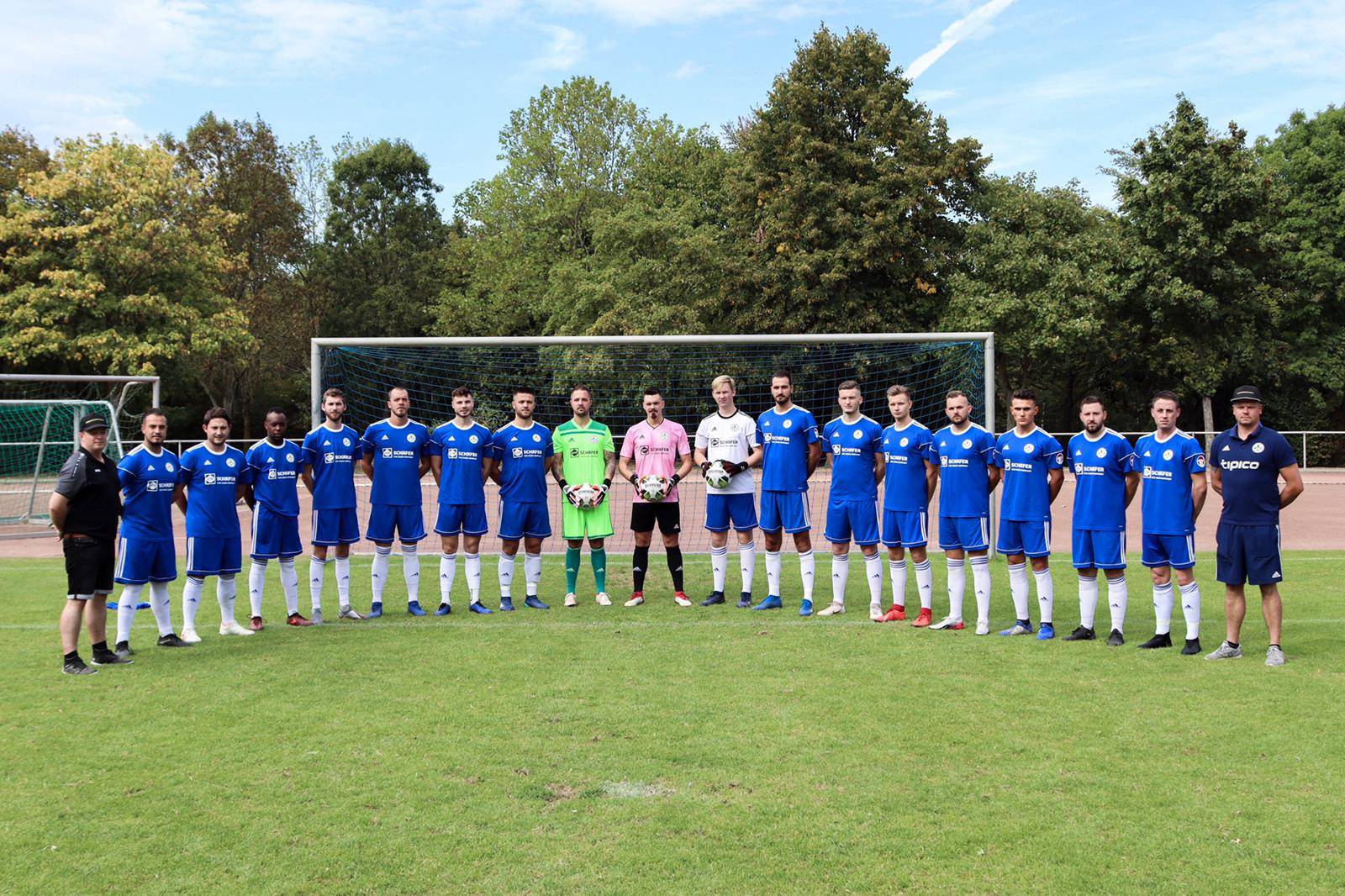 Derby-Zeit in der Kreisliga A