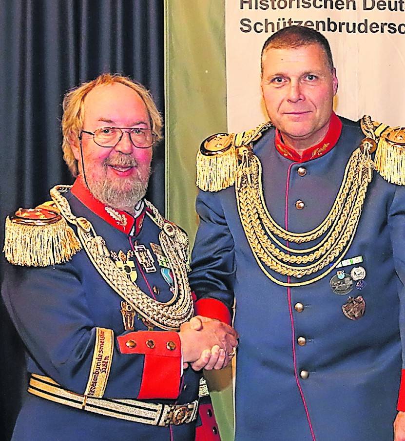  : Kucks Abschied