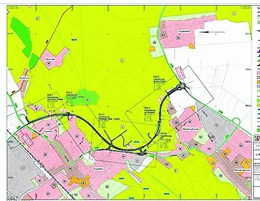 Wird ein wichtiges Infrastrukturprojekt dem „Überlebenskampf des Bürgermeisters“ geopfert?