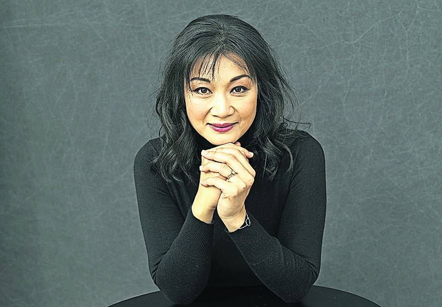 Mari Kodama, in Japan geborene Pianistin, und Ausnahmepianist Kotaro Fukuma stehen i, „Stefanssaal“ auf dem LineUp. <![CDATA[]]>