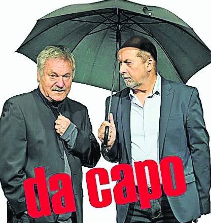  Dieter Richter und Burkhard Damrau kommen aus Leipzig.Severin Groebner ist die „Wiener Kassandra“.Thomas Schreckenberger ist erstmals Gast in Eckum.Sulaiman Masomi ist eine Art „trojanisches Pferd“. 