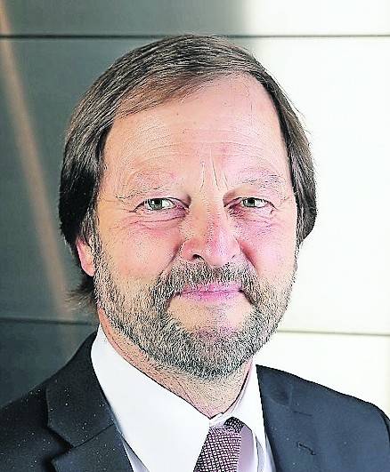  „Gülle gehört in den Boden und nicht in die Luft“:: Moderne Technik erlaubt die gezielte „Injektion“